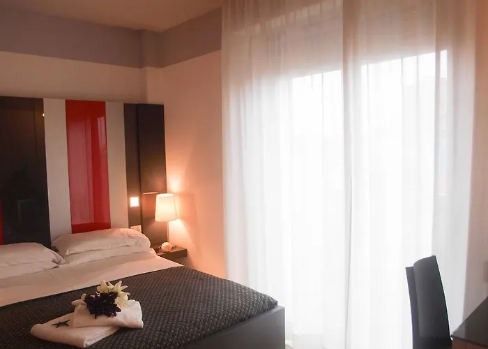 Altomare Aparthotel Riccione