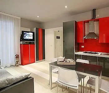 Altomare Appart hôtel Riccione