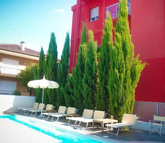 Altomare 3* Riccione