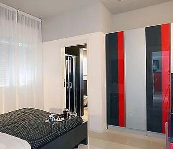 Hotel apartamentowy Altomare 3*