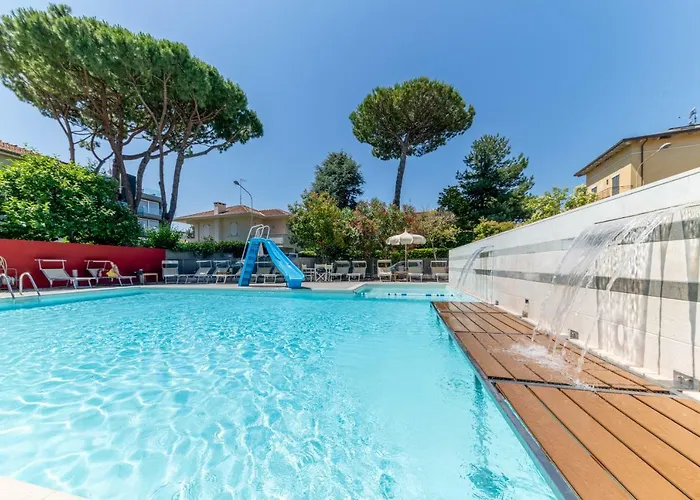 Altomare 3* Riccione