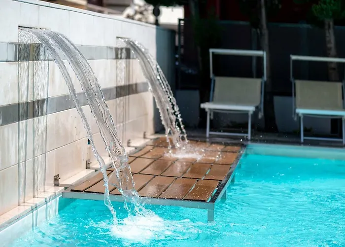 Altomare 3* Riccione