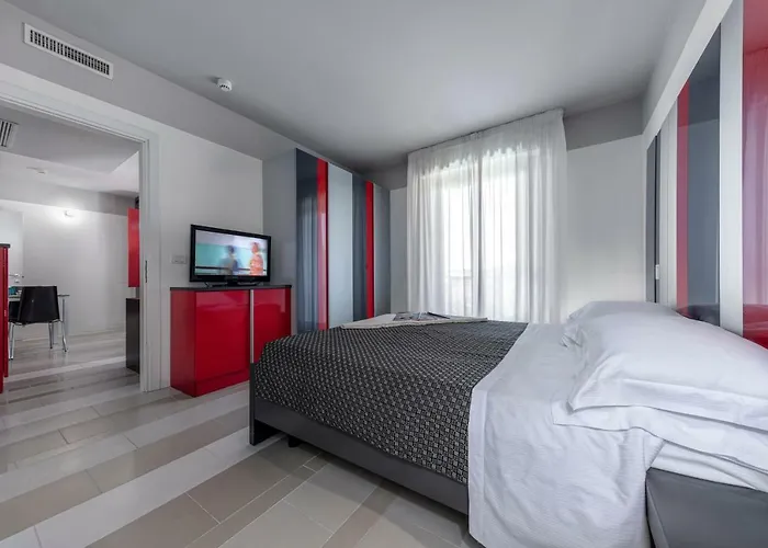 Altomare 3* Riccione